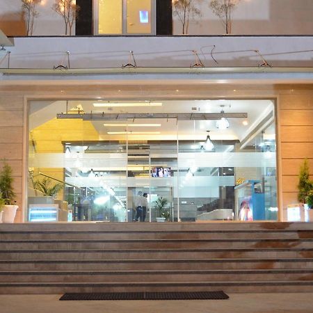 Gupta Resorts Jammu Exterior foto