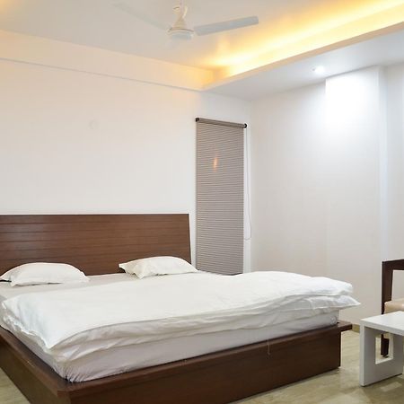 Gupta Resorts Jammu Exterior foto