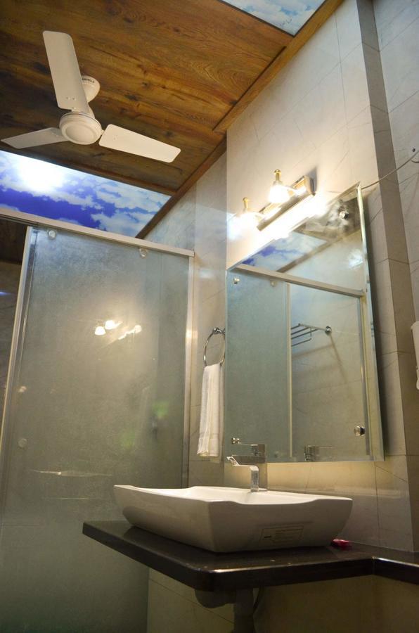 Gupta Resorts Jammu Exterior foto