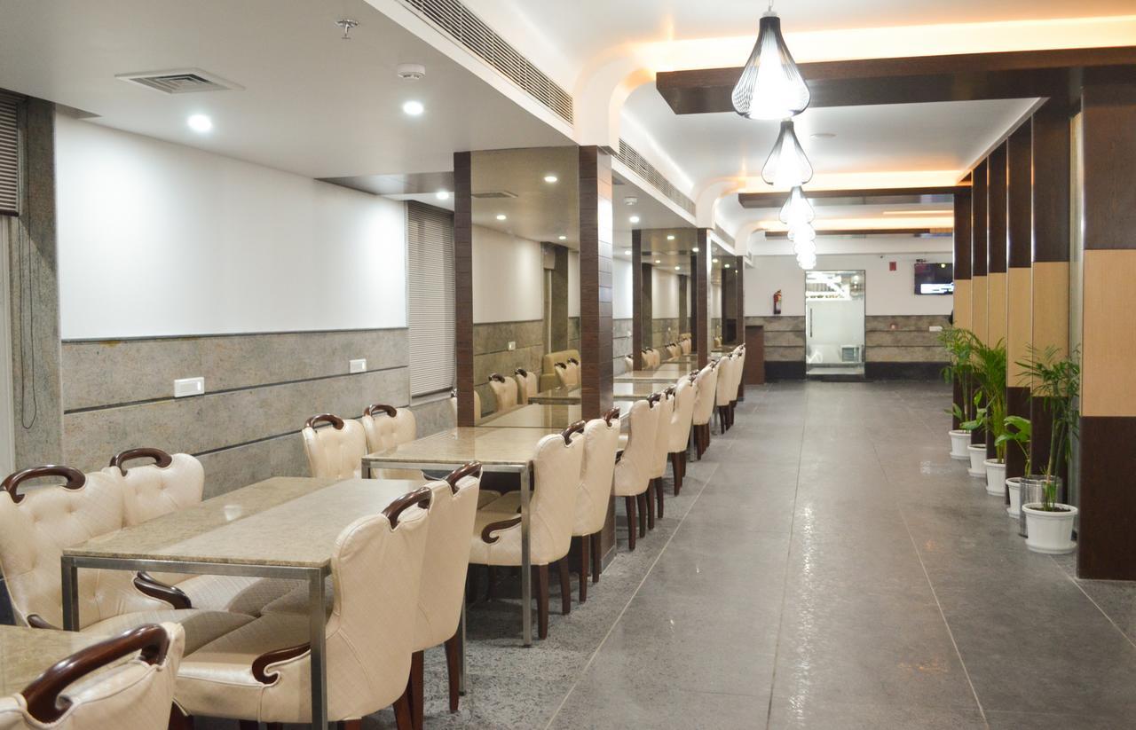 Gupta Resorts Jammu Exterior foto